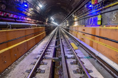 20.05.04 Canarsie . SOLO Web , Indicar Photo Courtesy Of MTA C&D - Trent Reeves