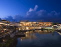 Imagen que muestra el hotel Rosewood Mayakoba