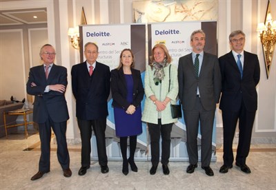 15 01 22 Encuentro De Infraestrucrtura