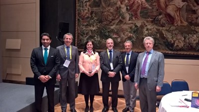 15 05 25 Strategic Growth Forum  Manuel Villen