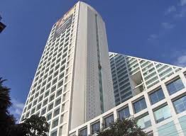 Oficinas de OHL México en México DF