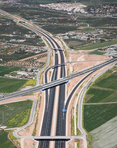 15.04.20 Inauguración A4 Granada