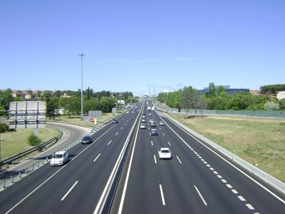 15.06.03 Autovia De Aragon Tramo I Escenario Proyeto Fotsis