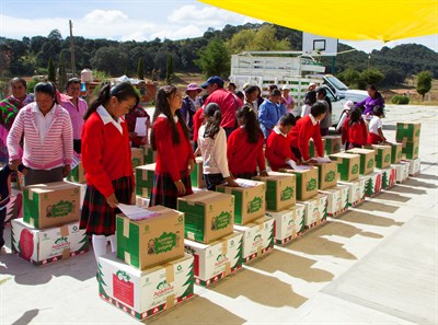 15.07 OHLMex _Apadrina Un Niño Indígena