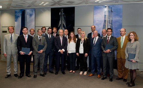 16 05 18 El Grupo OHL Celebra La V Edición Del Premio A La Idea -WEB_foto