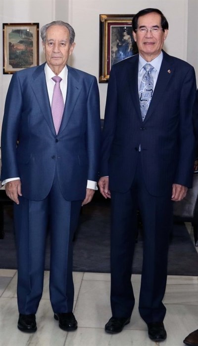 16.03.04 JMVM Destaca Oportunidades Filipinas