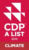 16.03.04 OHL CDP Supplier Climate A-List 2015