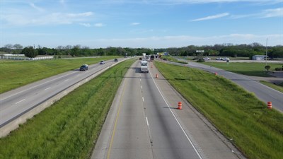 16.04.15 OHL Ampliara Autopista Interstate Highway 35_picture