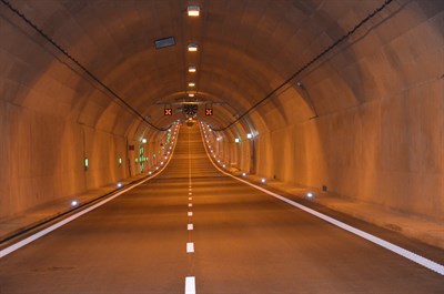 16.04.26 Inaugurada Autopista Conexion Aeropuerto Gdansk