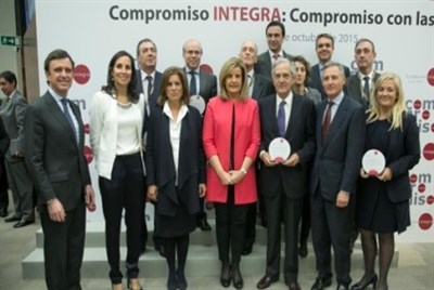 16.06.10 El Grupo OHL Suma Cerca De 600 Contrataciones
