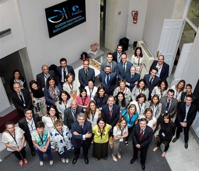 16.06.23.OHL Se Suma Al Clúster De Transparencia , Buen Gobierno E Integridad De Forética