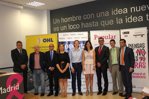16.07.18 OHL Con El Emprendimiento