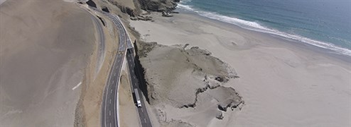 16.07.26 OHL Concesiones Amplía En 40 Km La Concesión Peruana 
