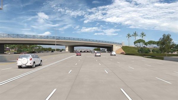 17.02.03 OHL Se Adjudica El Proyecto Mas _I-405 1-Highway Ani 0400 (1)