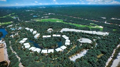 17.04.18 Inaugurado En Mayakoba El Hotel Andaz (2)