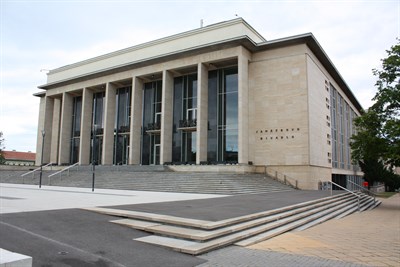 170911 OHL Reconstruirá El Teatro Janáček  En