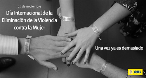 17.11.24-ESP-OHL-Día -Mundial -contra -la -Violencia -de -Género