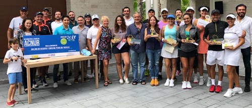 18.02.02 Voluntarios OHL Desarrollos -Mayakoba Organiza (1)