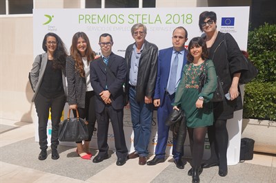 18.04.26 OHL Recibe Dos Premios Stela 2018