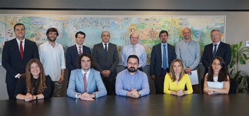 18.07.12 Entrega De Los Premios De La IV Edición Del Concurso De Fotografía