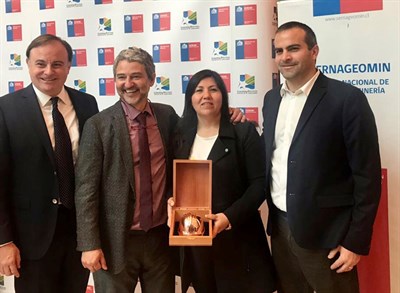 18.08.31 OHL Reconocida Por Un Año Sin Accidentes