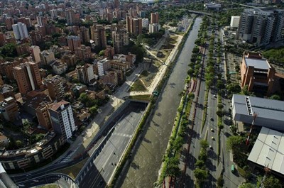 18.10.17 OHL Premiado En Colombia Por Parques Del Rio