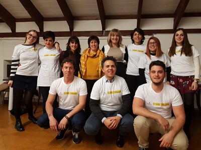 18.12.20 ESP La Jornada De Voluntariado Al Ritmo De La Inclusion