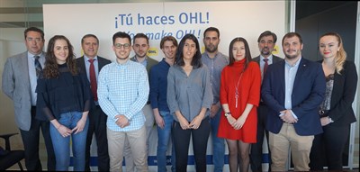 19.04.12 Lanzamiento Programa Young Talent 2019