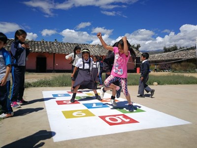 19.05.24 OHL Proyectos Sociales En Peru