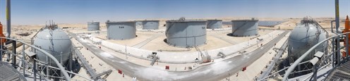 19.06.14 Inauguracion Planta Almacenamiento Jordania