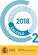 19.08.02 OHL Renueva El Sello Calculo , Otorgado Por El Ministerio Para La Transición Ecológica