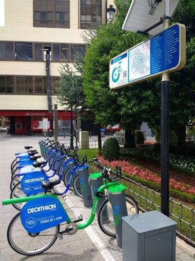 20.01.29 OHL Servicios Bicicletas Albacete
