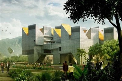 20.09.17 Primer Proyecto De Edificación En Colombia .docx