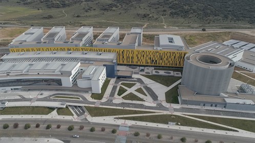 20.11.16 Inauguracion Hopsital Toledo