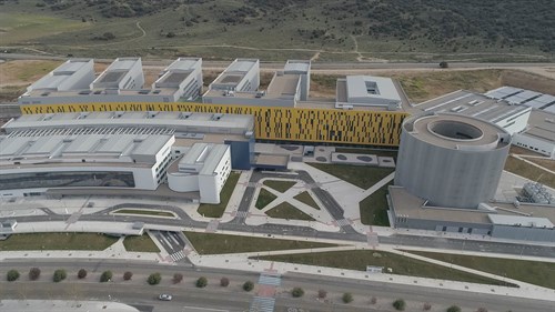 201124 OHL. Hospital De Toledo