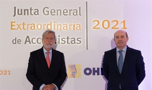 21.03.26 Presidente Y CEO De OHL En La JGEA 2021