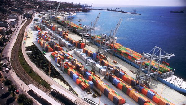 170914_TCVAL inicia una nueva etapa de su proyecto de modernización