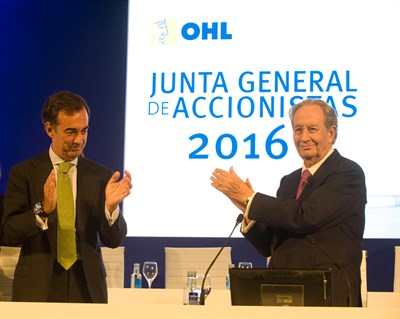 Juan Villar Mir De Fuentes Izquierda Y Juan Miguel Villar Mir 2