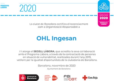 OHL Ingesan 2