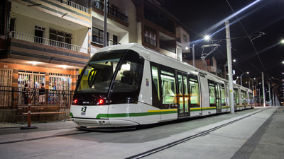 Tranvia De Medellin II Web