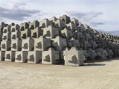150612 Acopio de Cubipodos