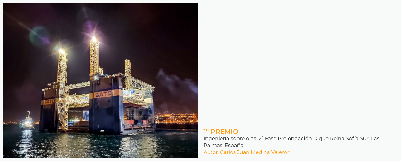 los ganadores del concurso de fotografía FOCUS