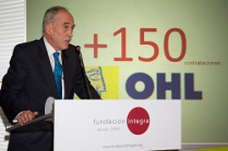 Fundación Integra premia a OHL_web