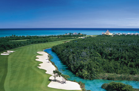 15102014_El OHL Classic at Mayakoba
