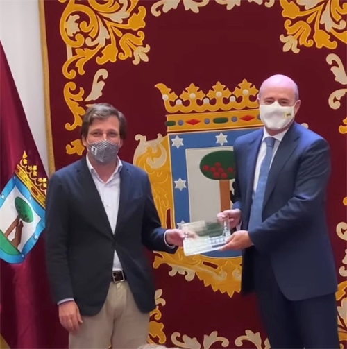 Premio FS
