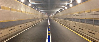 19.05.20 Queens -Midtown -Tunnel -Rehabilitation ,-New -York ,-NY--Picture -2