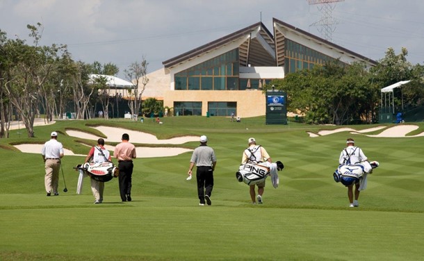 3-golf