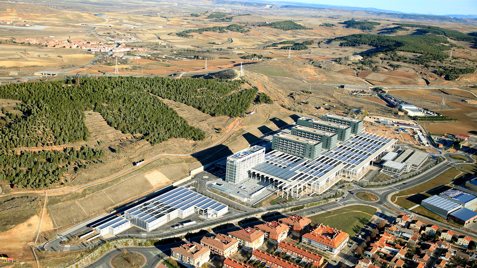 Hospitaldeburgos