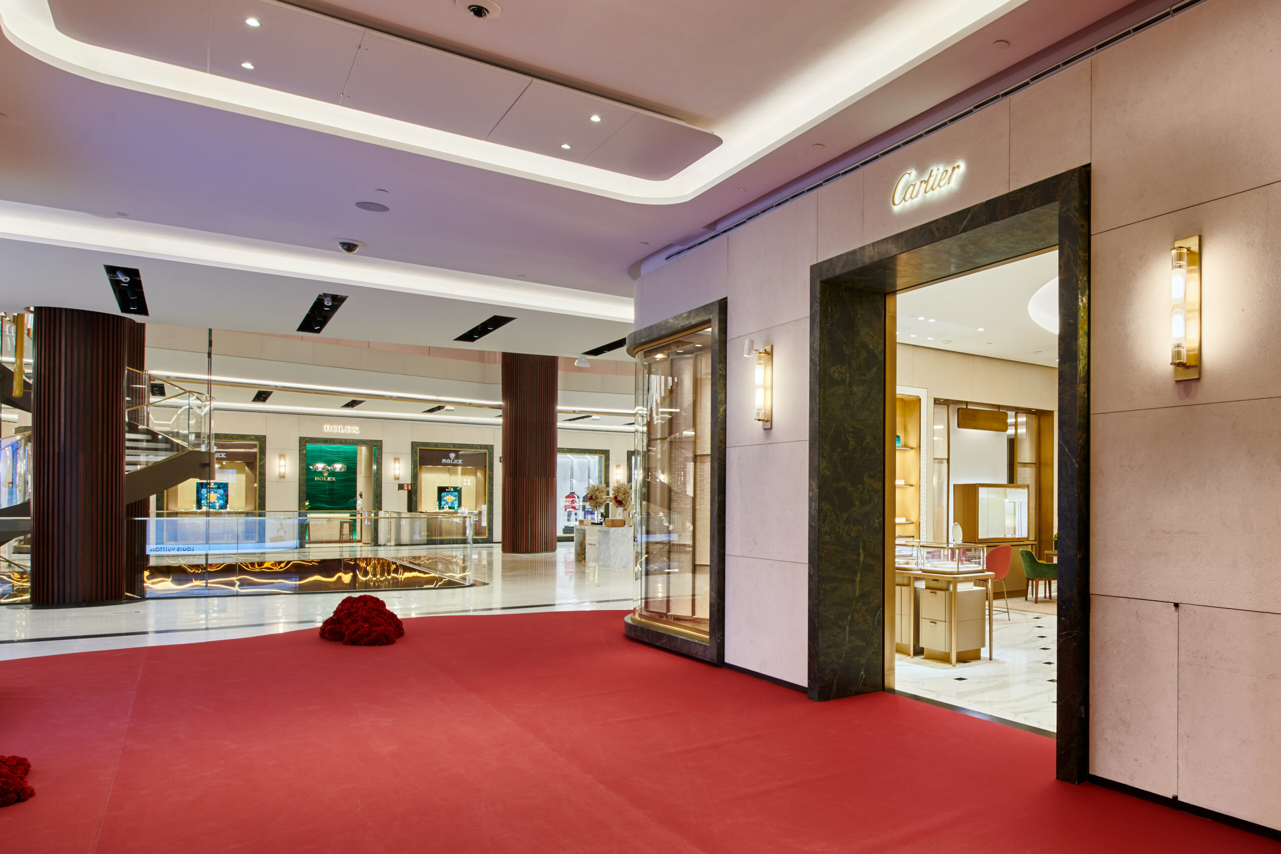 11. GALERÍA CANALEJAS @danielshaeferstudio