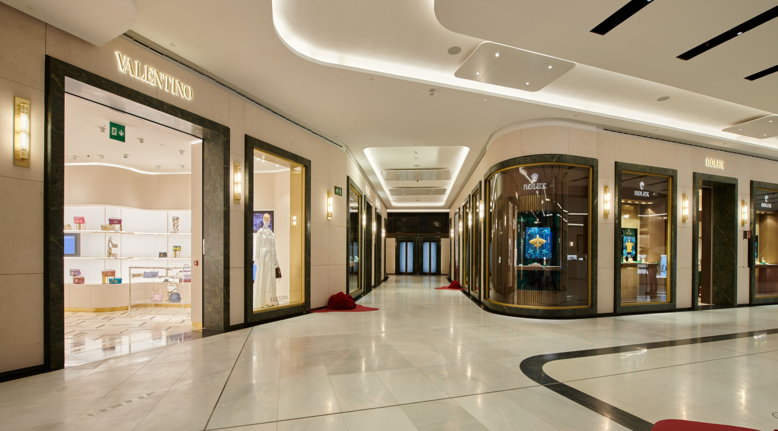 8. GALERÍA CANALEJAS @danielschaeferstudio